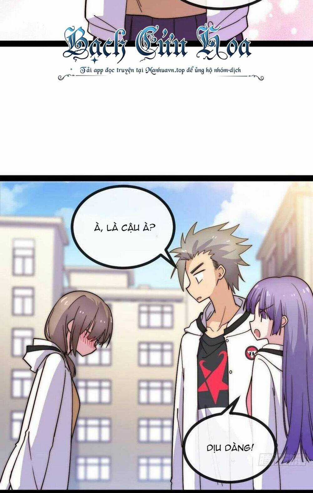 Tà Ác Làm Vương Chapter 7 trang 53