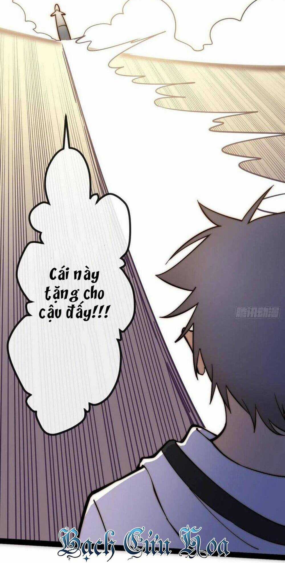 Tà Ác Làm Vương Chapter 7 trang 55