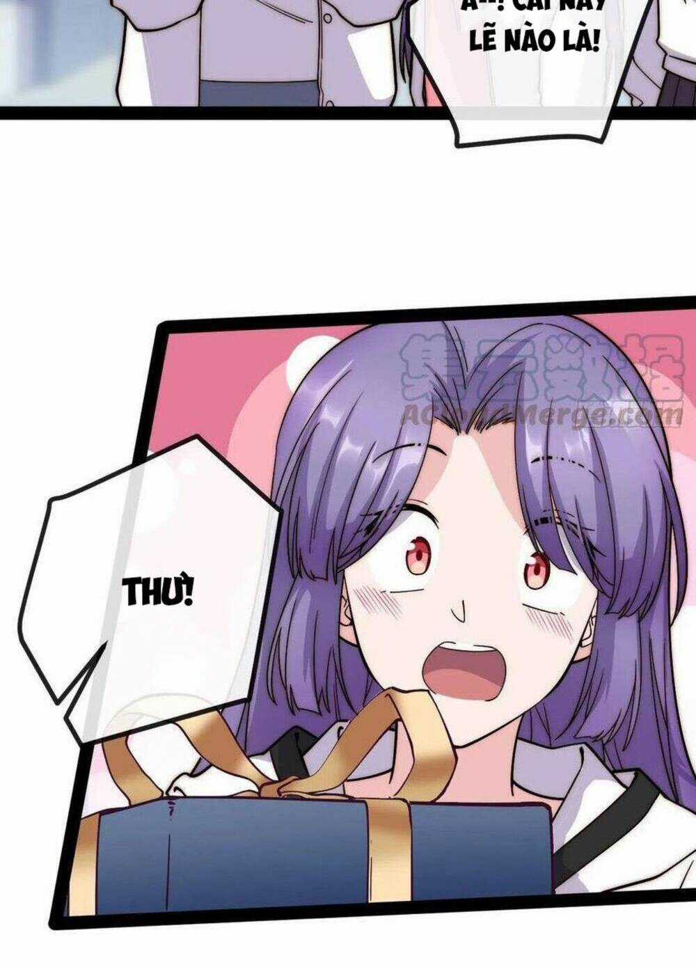 Tà Ác Làm Vương Chapter 7 trang 57