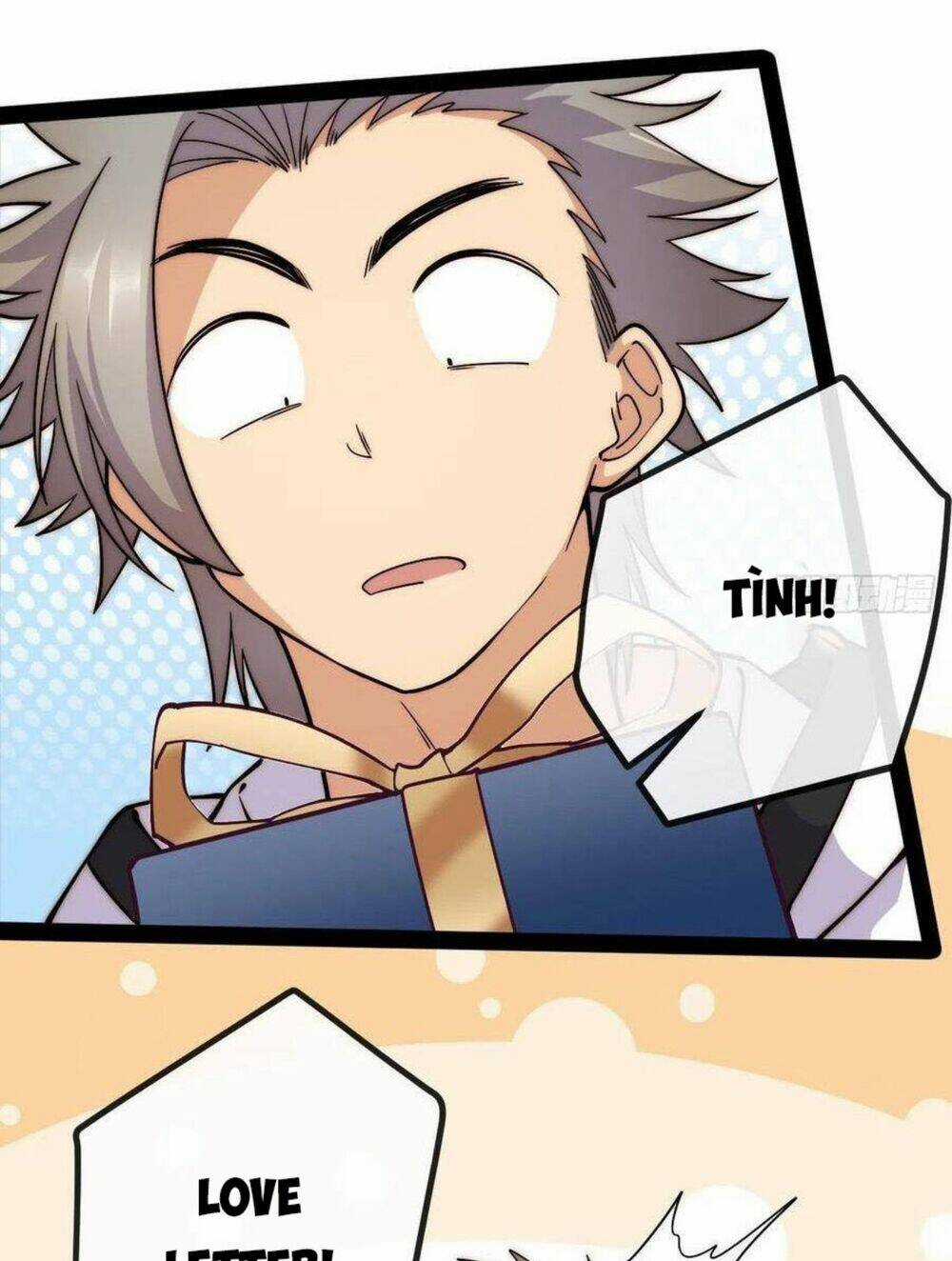 Tà Ác Làm Vương Chapter 7 trang 58