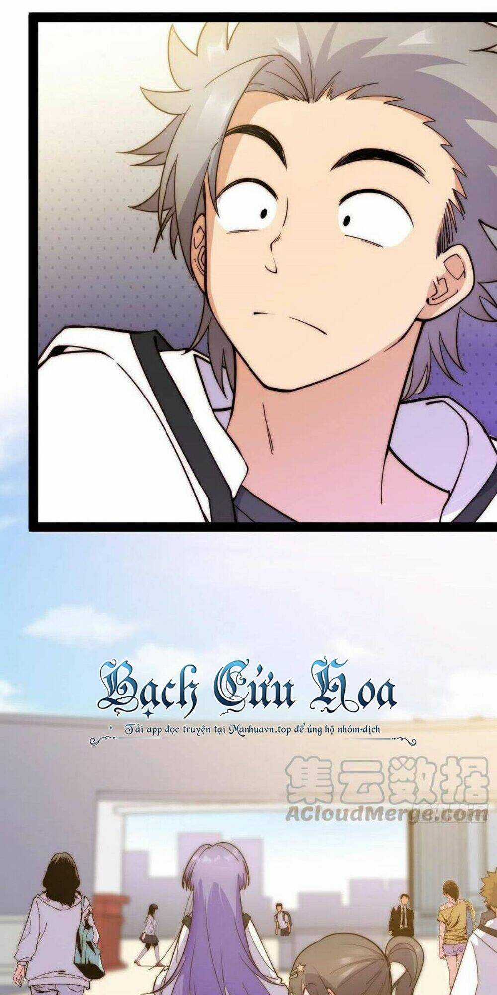 Tà Ác Làm Vương Chapter 7 trang 60