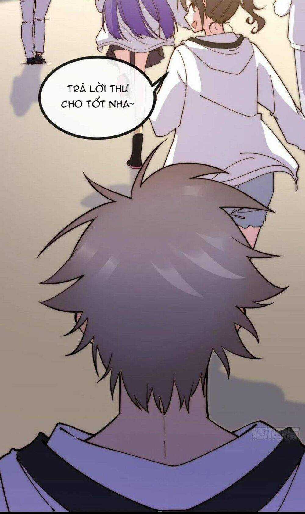 Tà Ác Làm Vương Chapter 7 trang 61