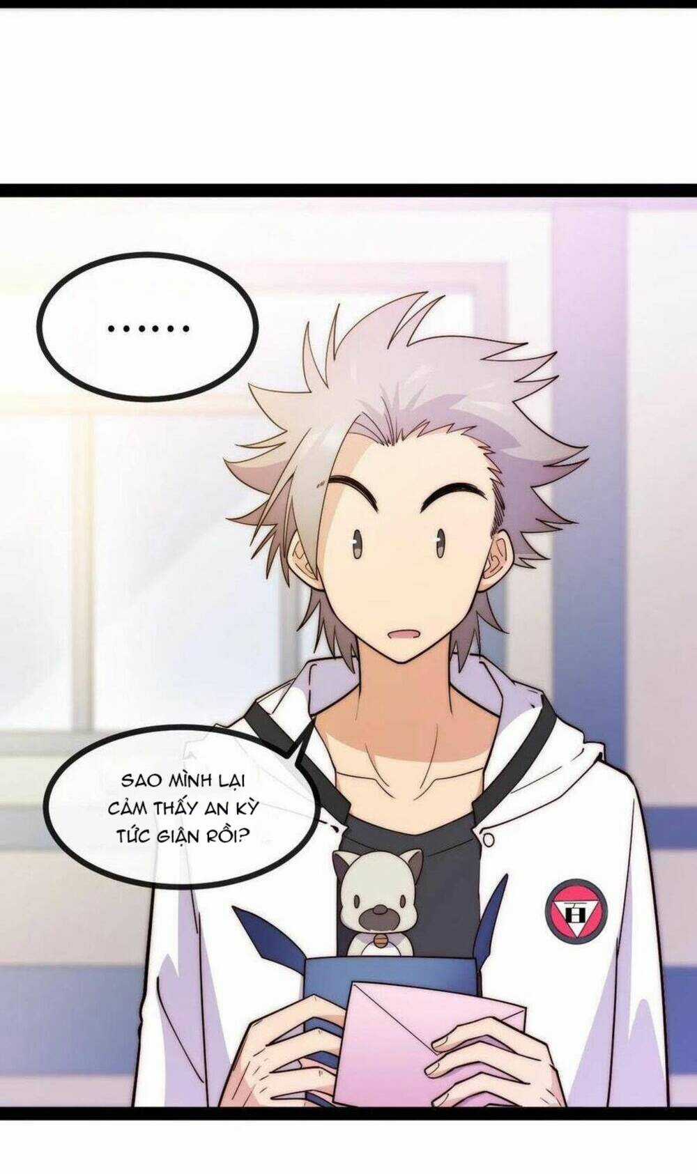 Tà Ác Làm Vương Chapter 7 trang 62