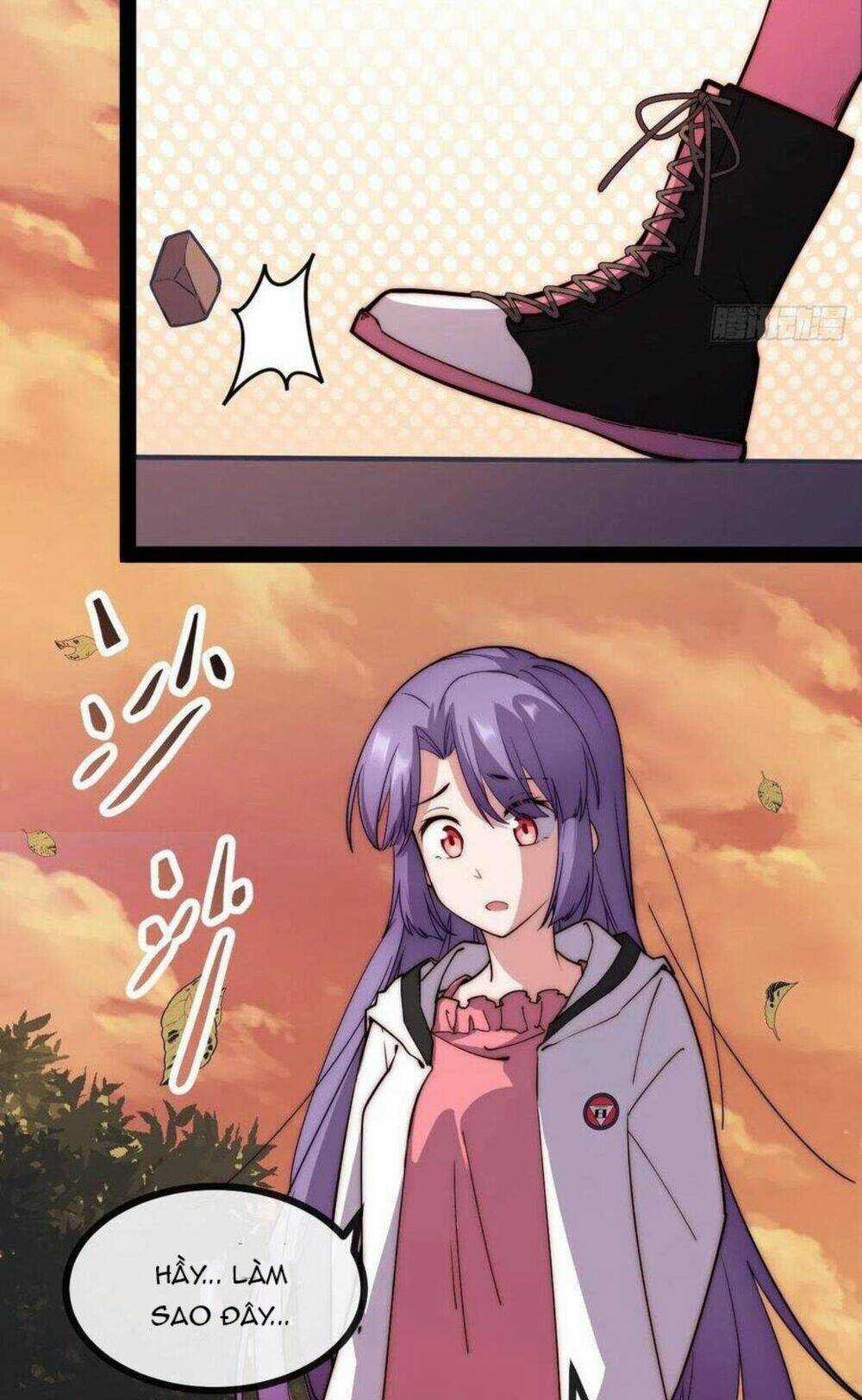 Tà Ác Làm Vương Chapter 7 trang 64