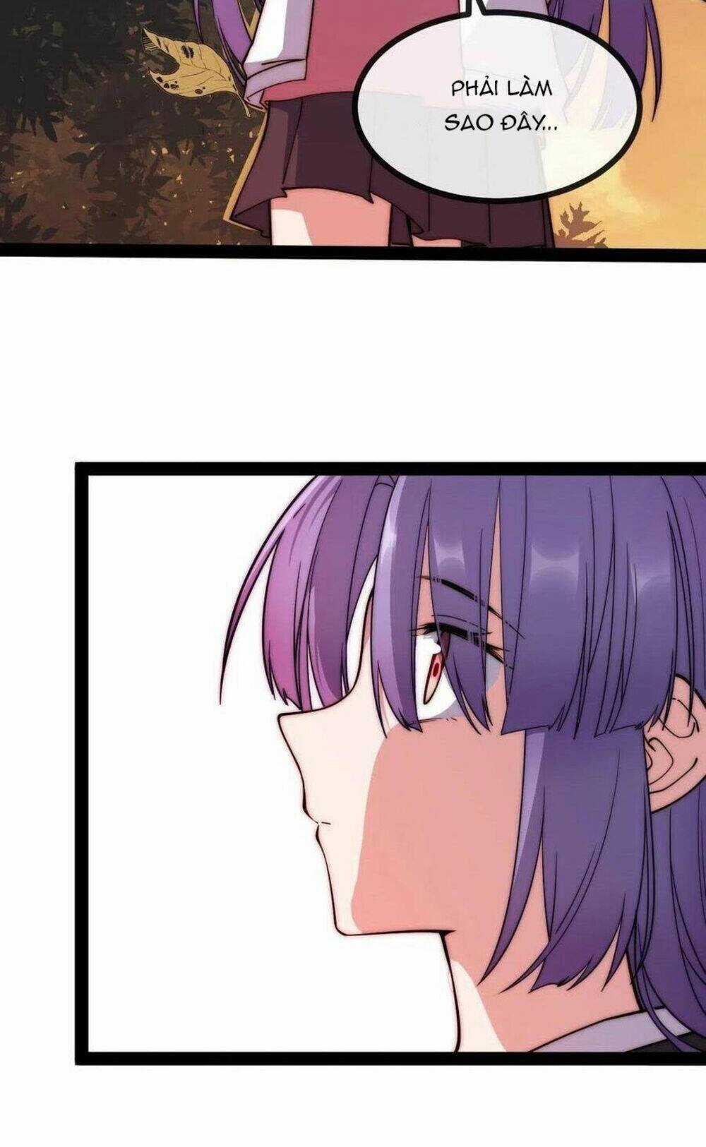 Tà Ác Làm Vương Chapter 7 trang 65