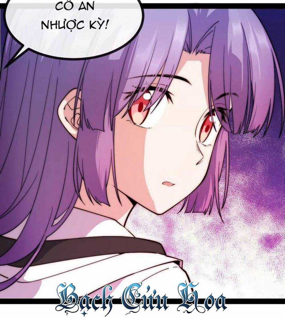 Tà Ác Làm Vương Chapter 7 trang 68