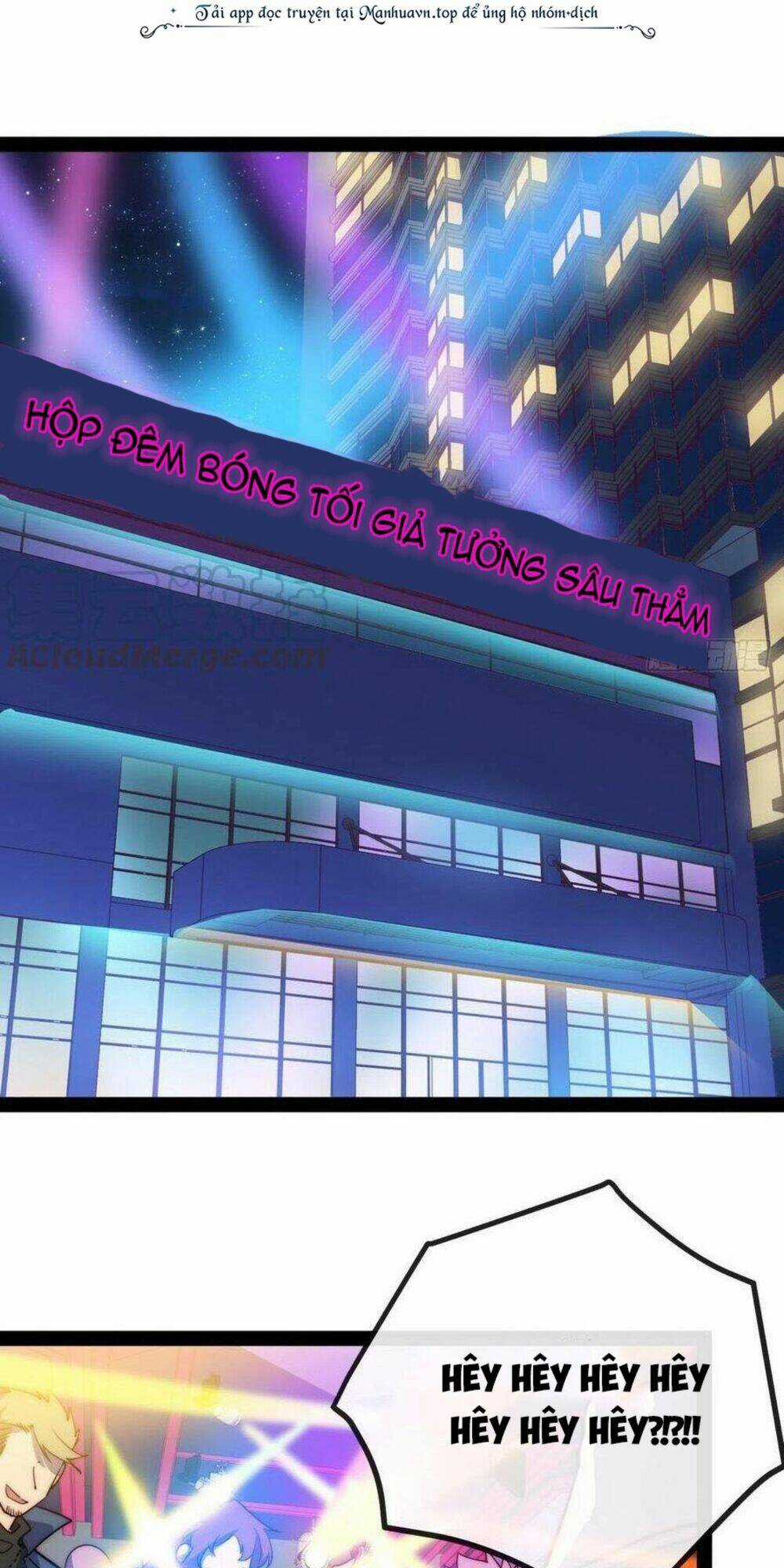 Tà Ác Làm Vương Chapter 7 trang 69