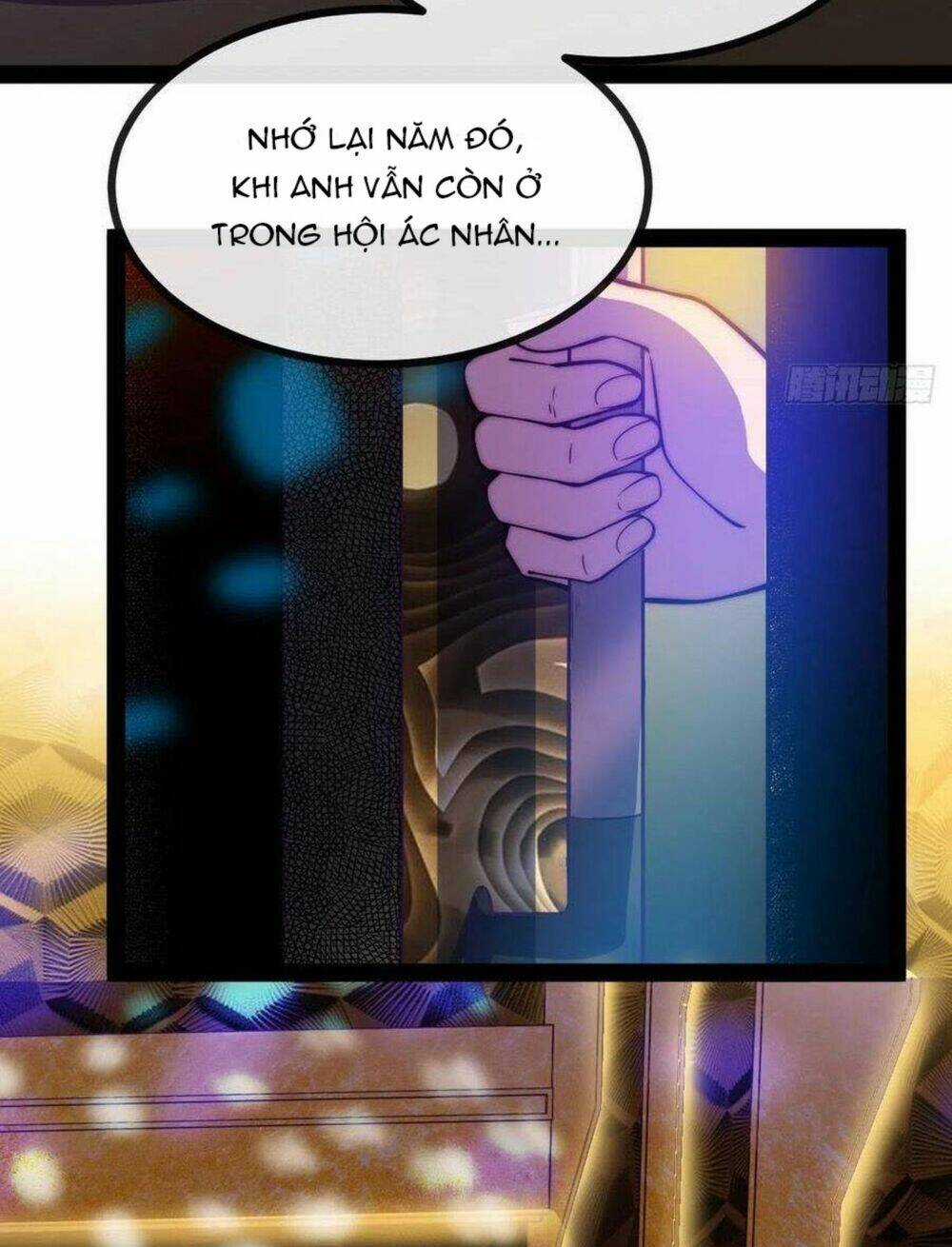 Tà Ác Làm Vương Chapter 7 trang 71