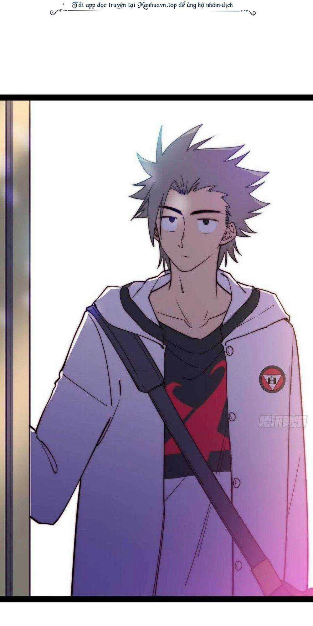 Tà Ác Làm Vương Chapter 7 trang 73