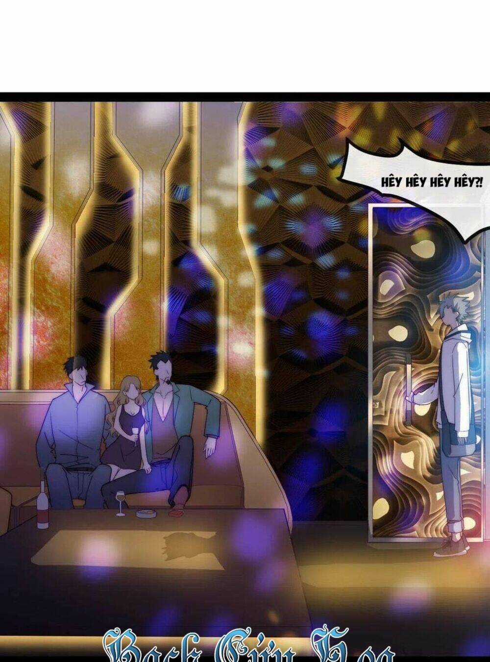 Tà Ác Làm Vương Chapter 7 trang 74