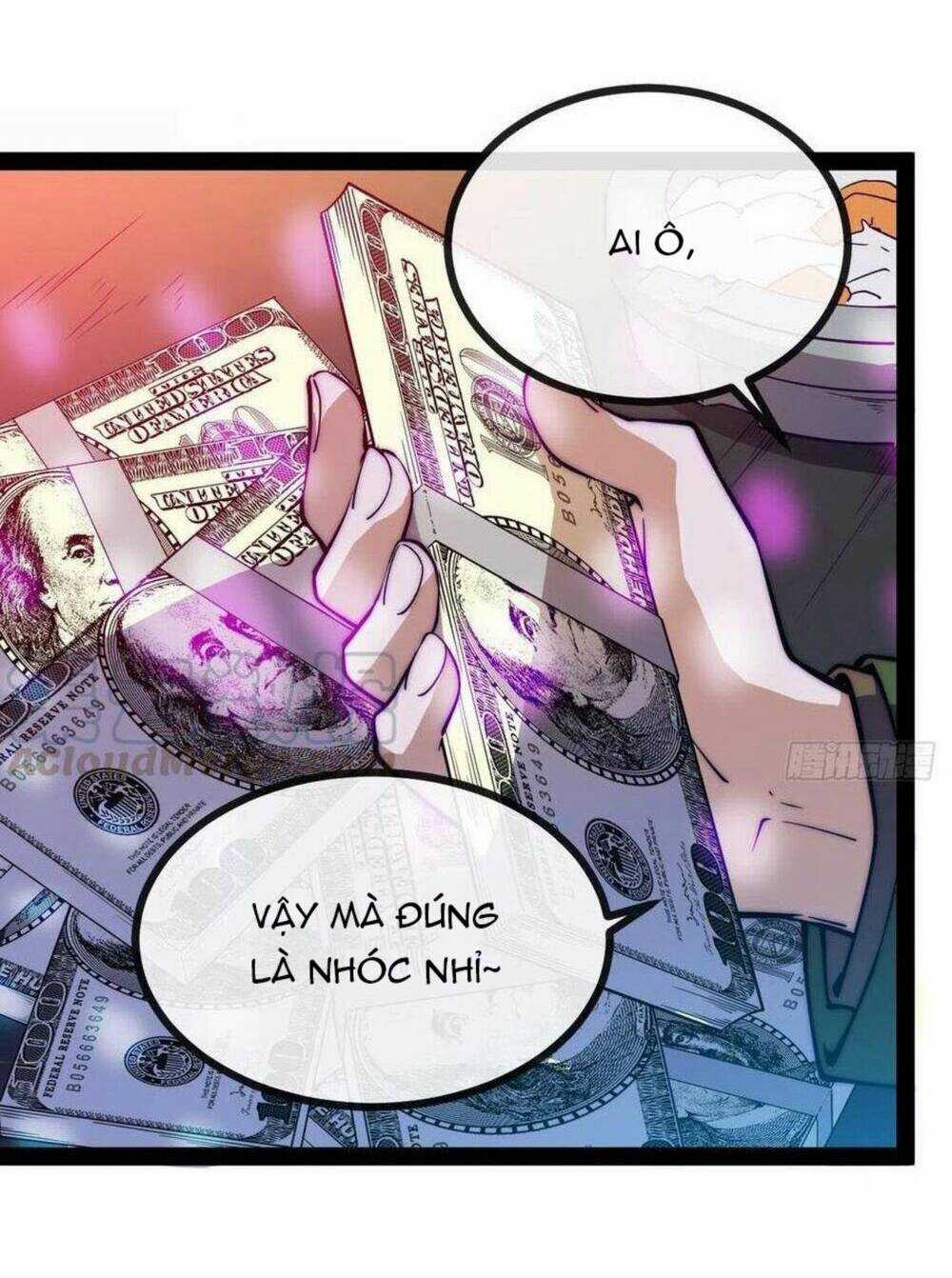 Tà Ác Làm Vương Chapter 7 trang 78