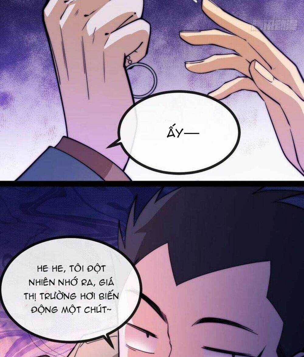 Tà Ác Làm Vương Chapter 7 trang 80
