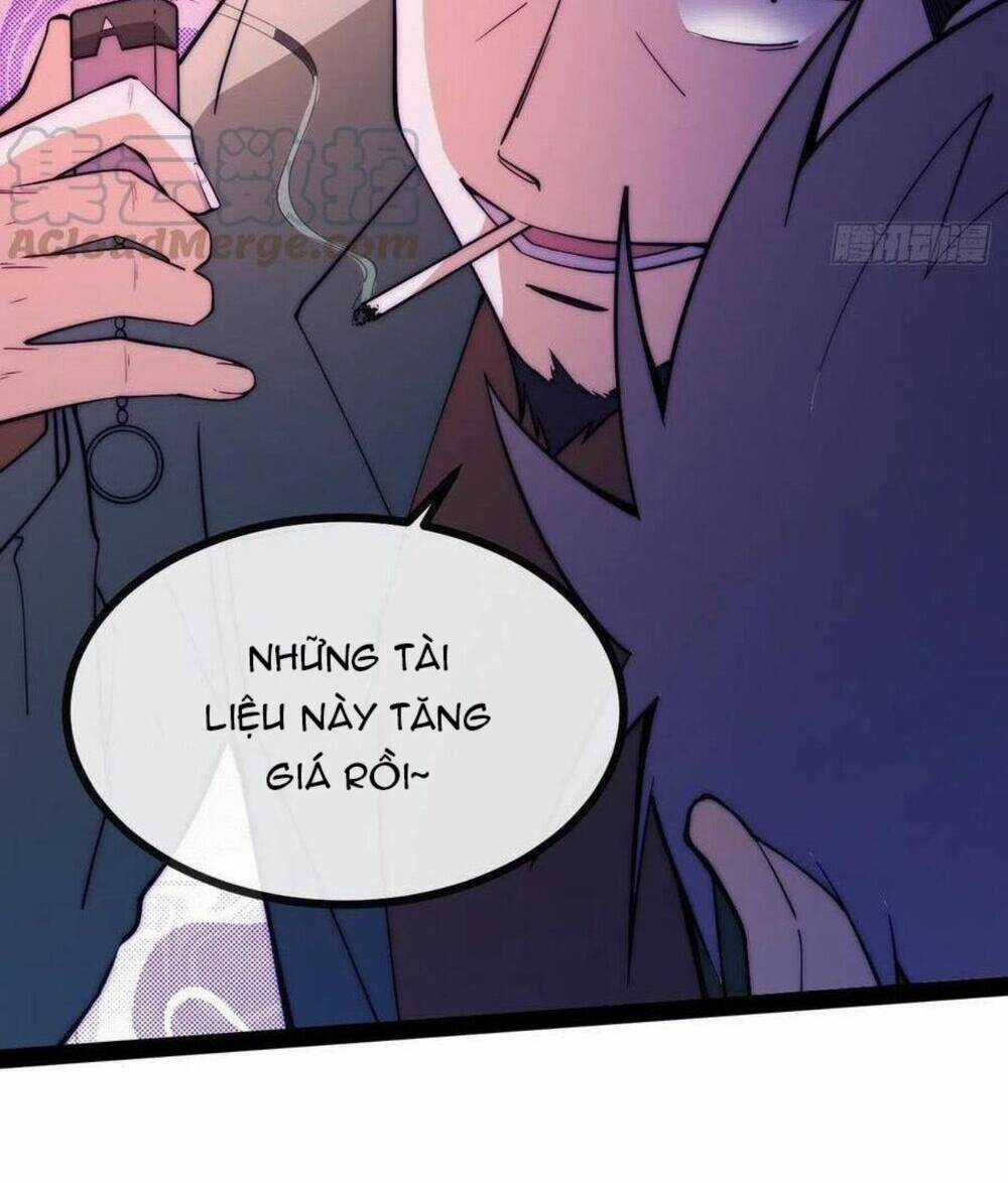 Tà Ác Làm Vương Chapter 7 trang 81