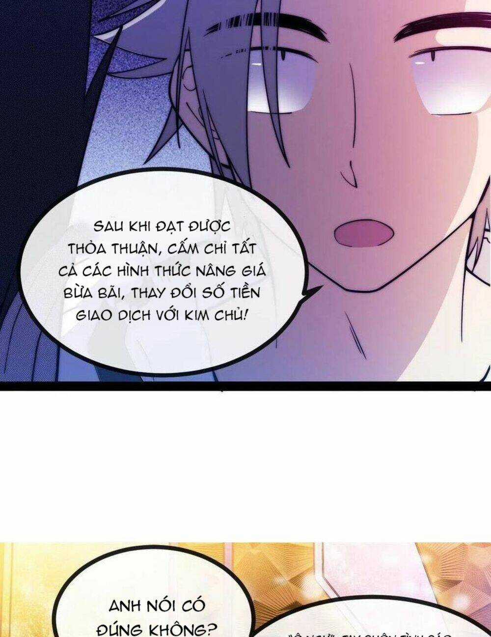 Tà Ác Làm Vương Chapter 7 trang 83