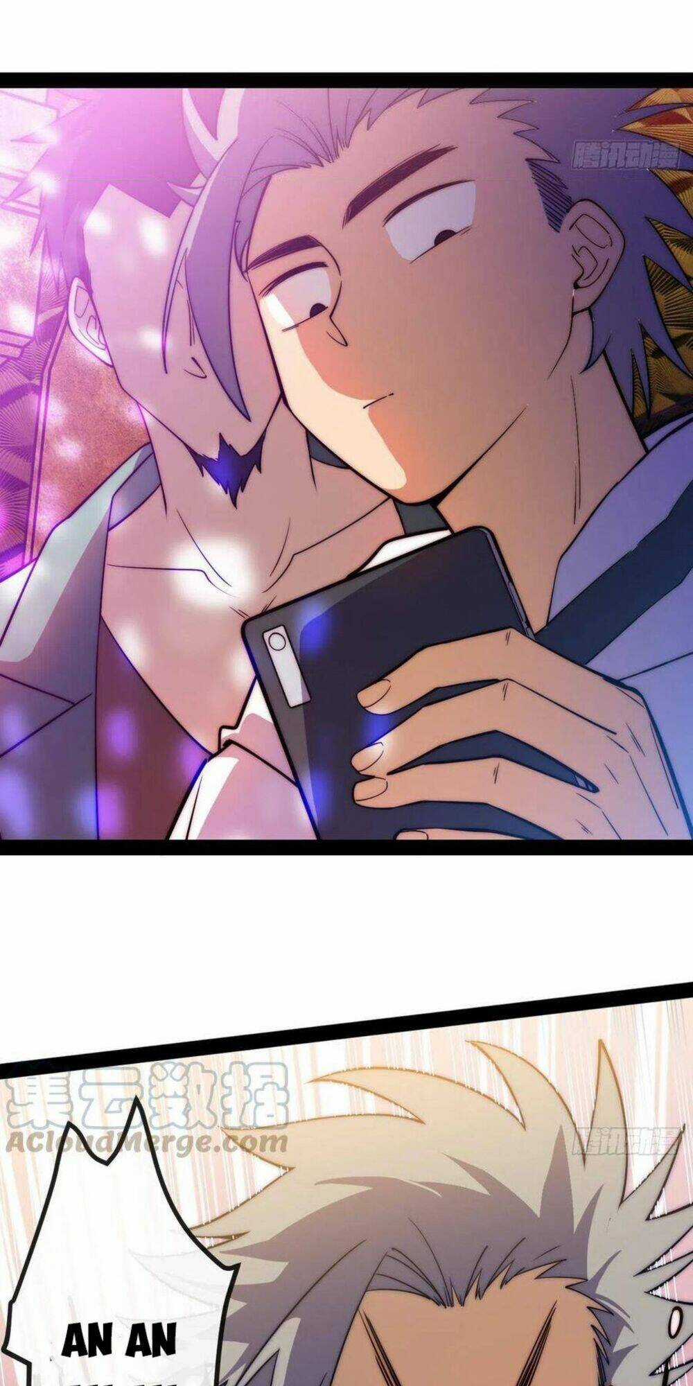 Tà Ác Làm Vương Chapter 7 trang 88