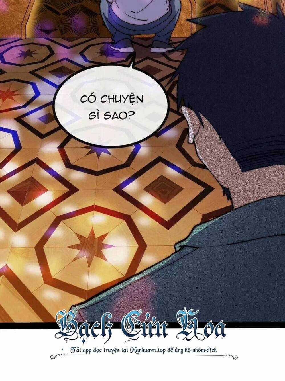 Tà Ác Làm Vương Chapter 7 trang 90