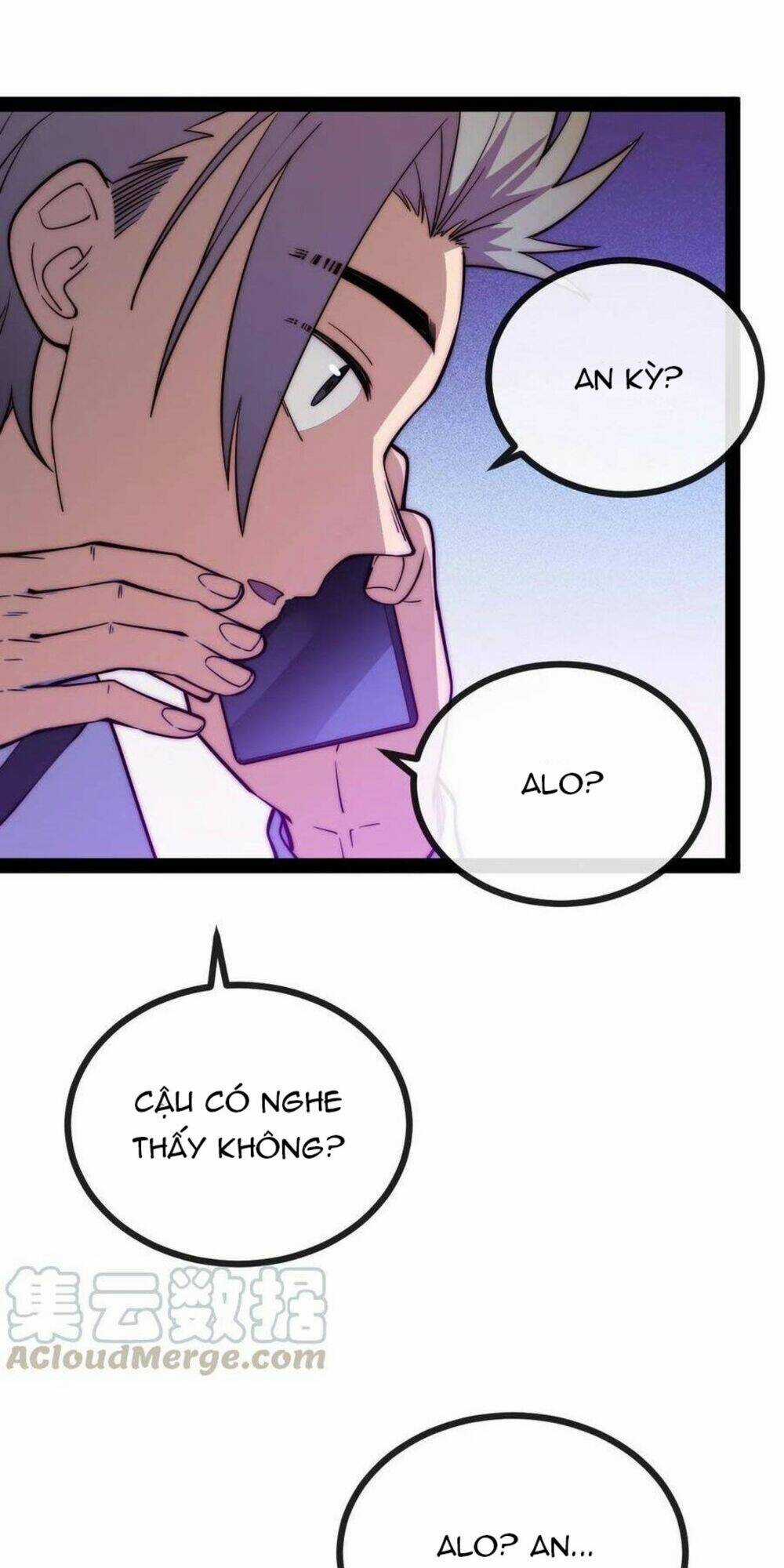 Tà Ác Làm Vương Chapter 7 trang 91