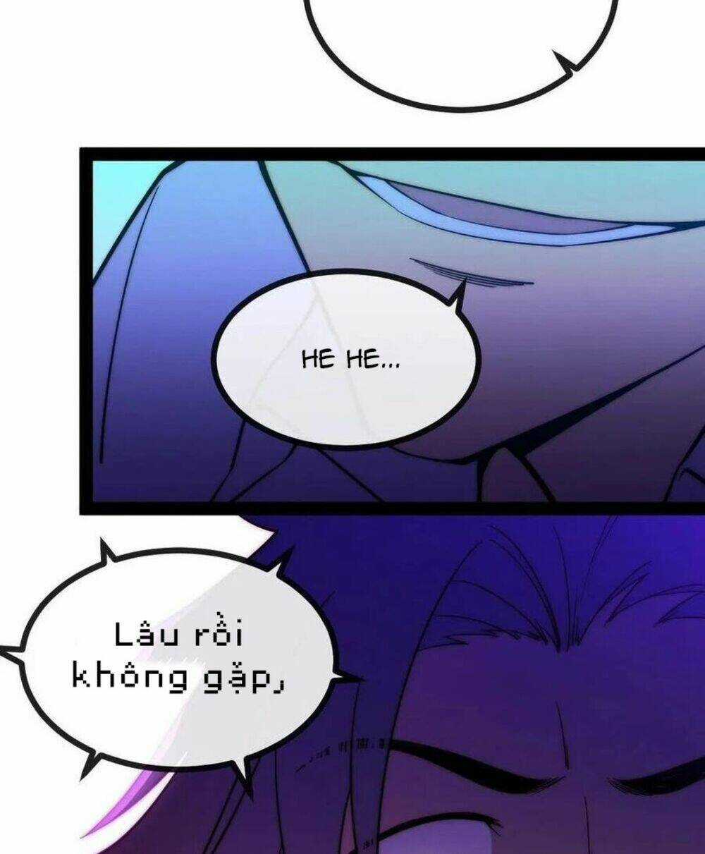 Tà Ác Làm Vương Chapter 7 trang 92