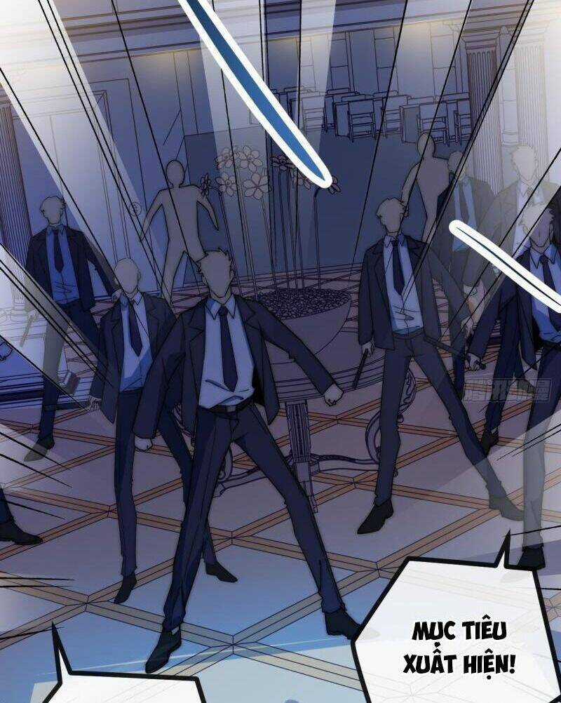 Tà Ác Làm Vương Chapter 8 trang 10