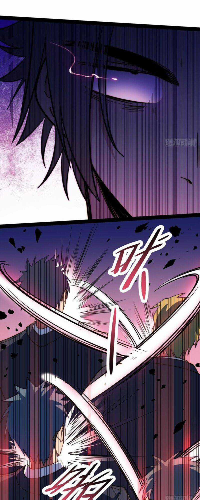 Tà Ác Làm Vương Chapter 8 trang 14