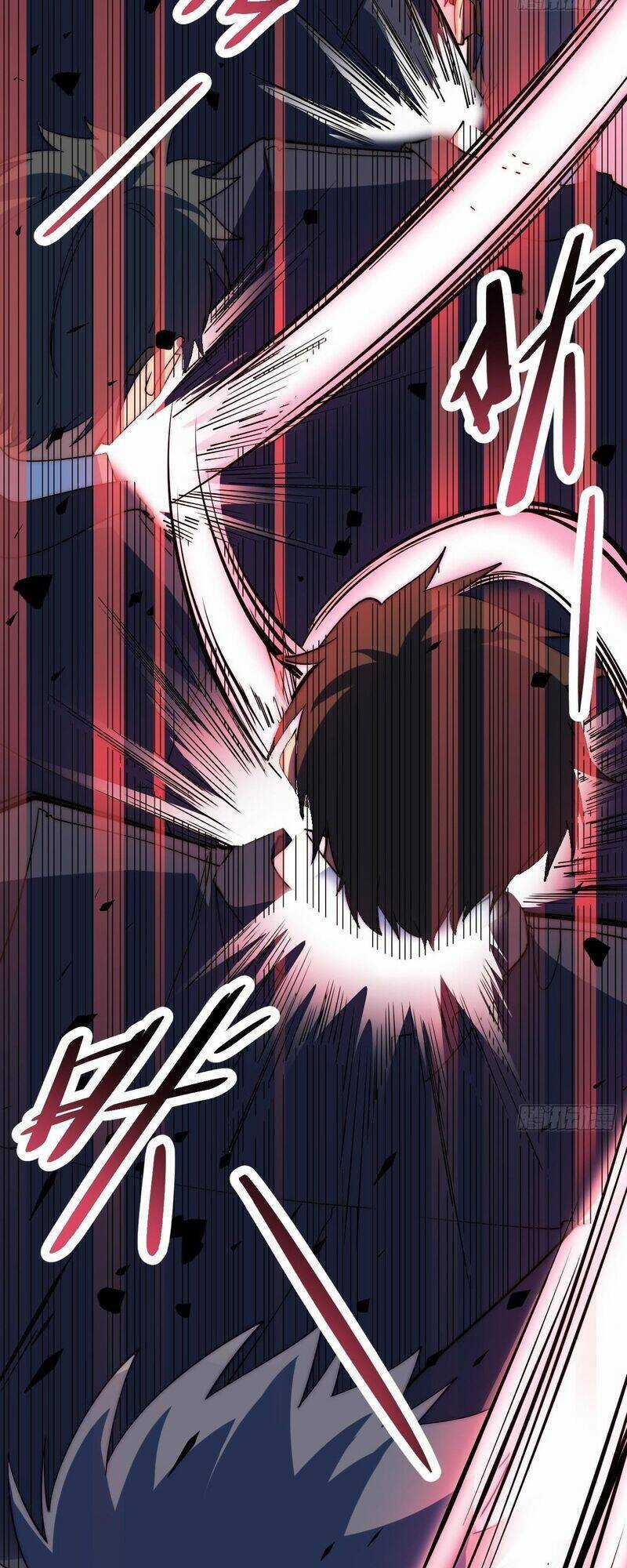 Tà Ác Làm Vương Chapter 8 trang 15