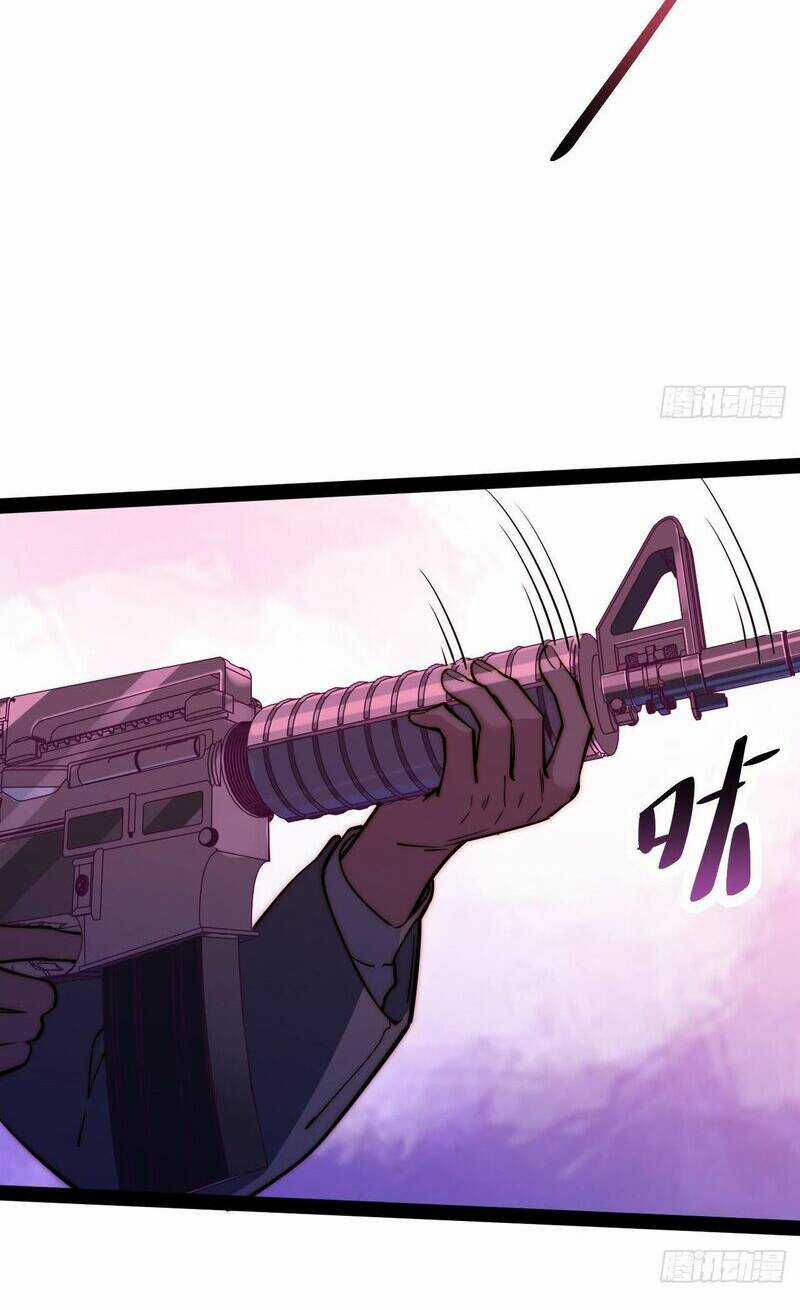 Tà Ác Làm Vương Chapter 8 trang 18