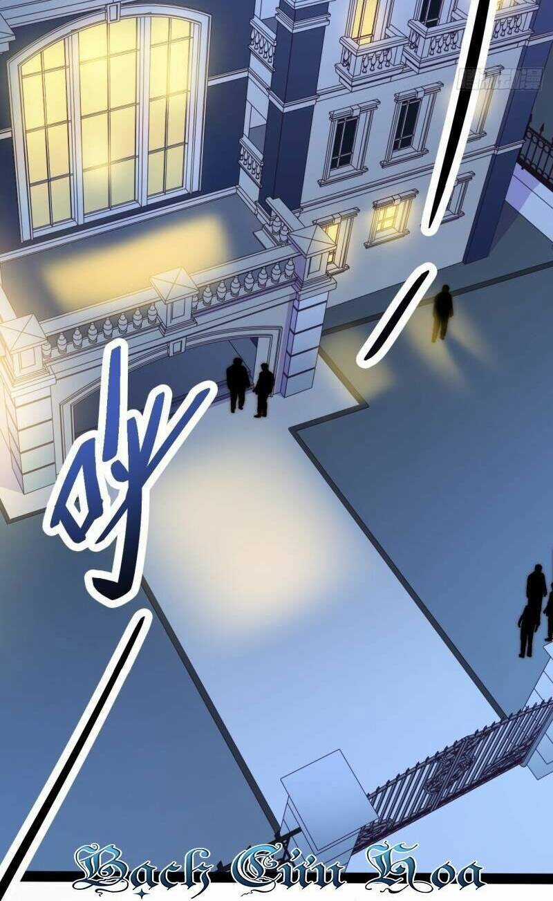 Tà Ác Làm Vương Chapter 8 trang 2