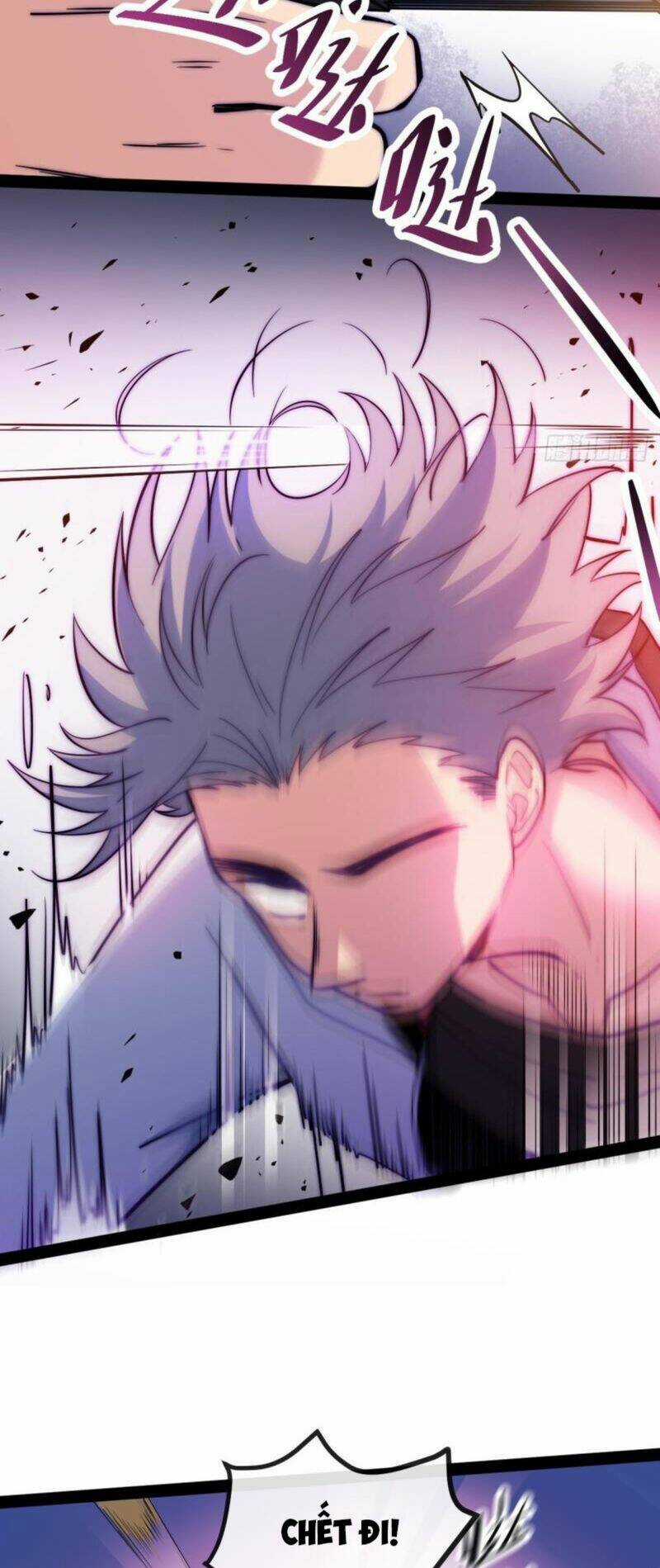 Tà Ác Làm Vương Chapter 8 trang 23