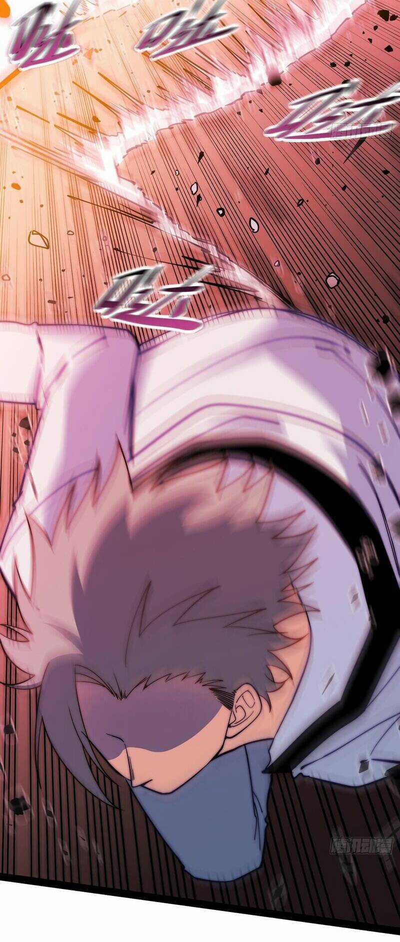 Tà Ác Làm Vương Chapter 8 trang 26