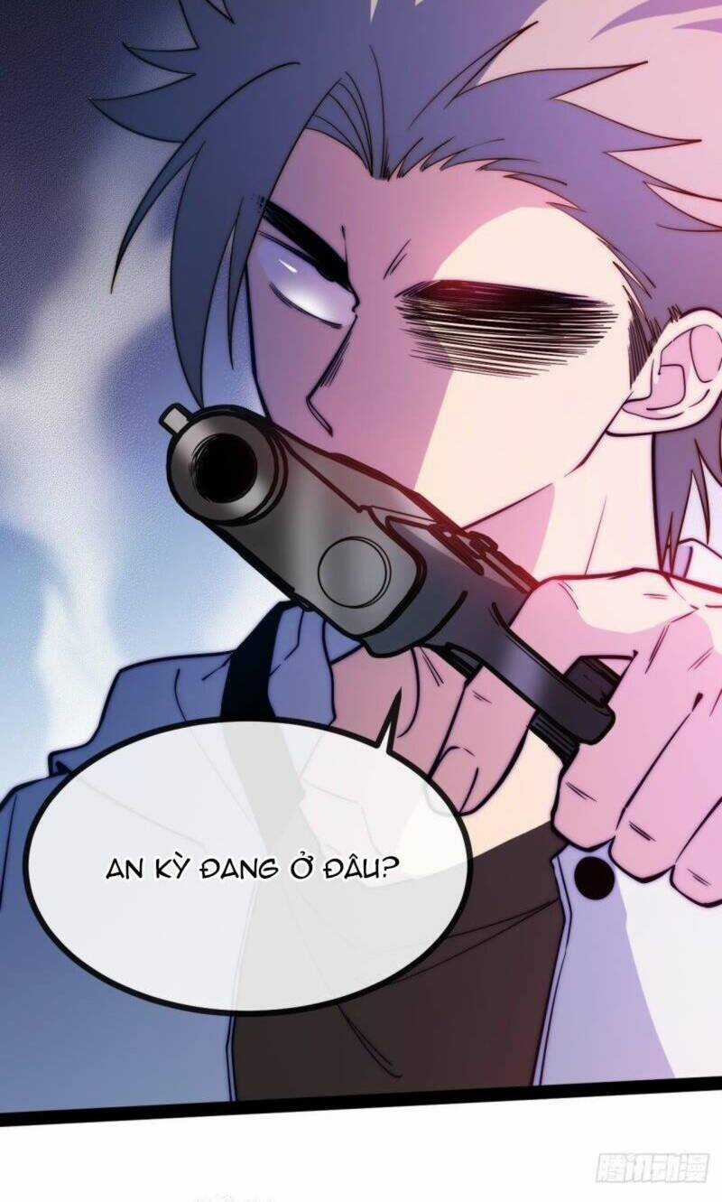 Tà Ác Làm Vương Chapter 8 trang 34