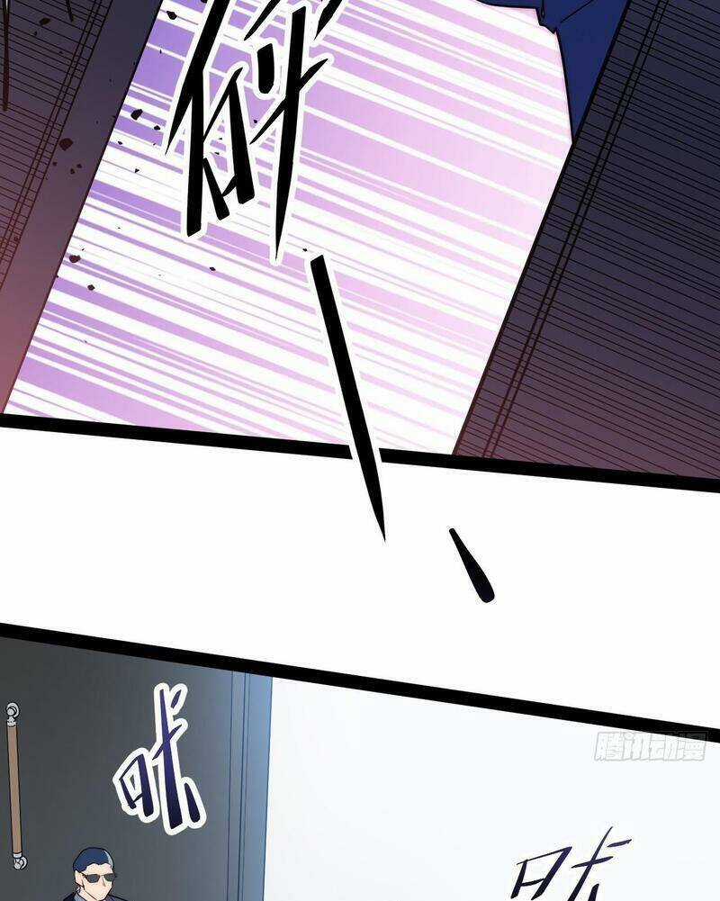 Tà Ác Làm Vương Chapter 8 trang 38