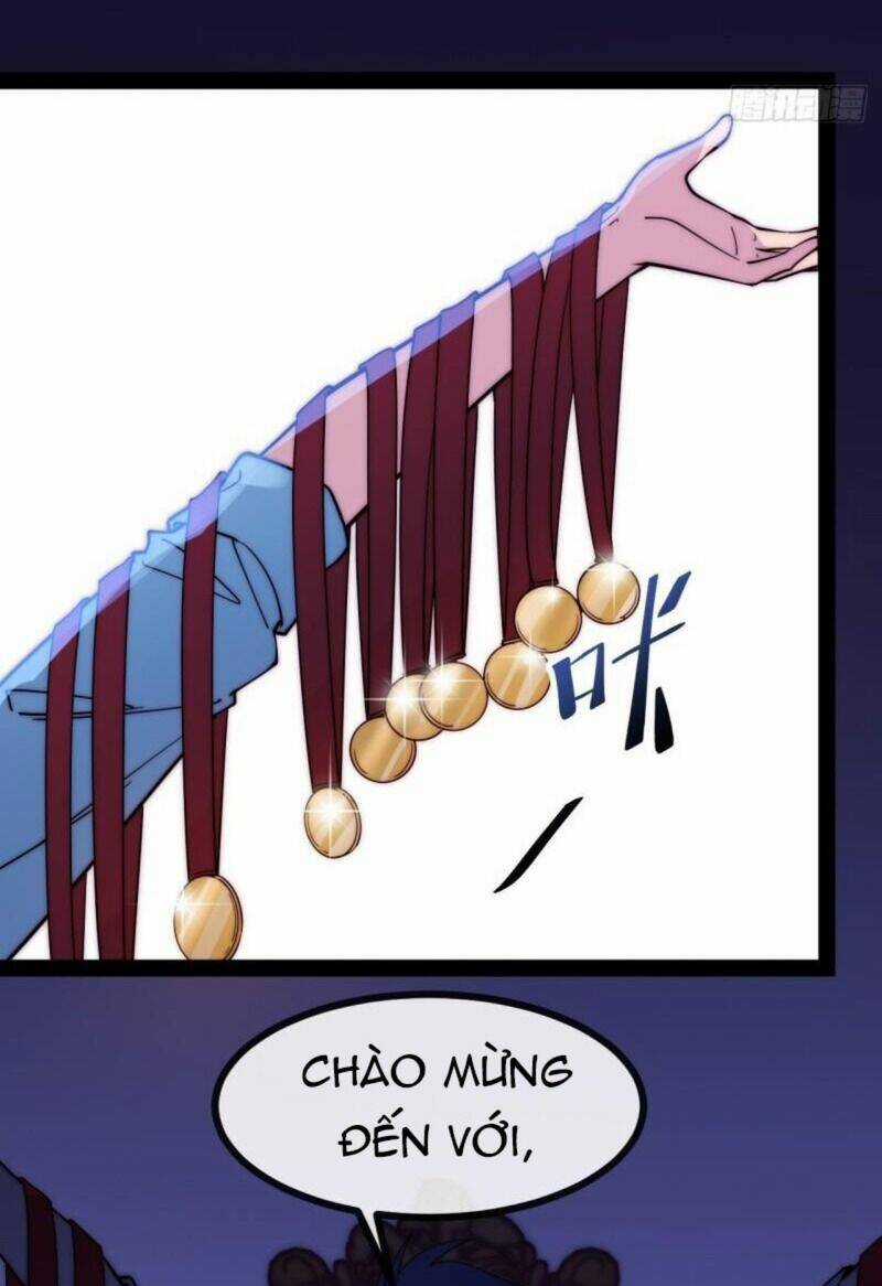 Tà Ác Làm Vương Chapter 8 trang 42