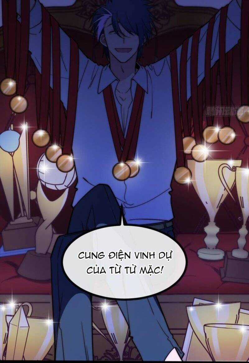 Tà Ác Làm Vương Chapter 8 trang 43