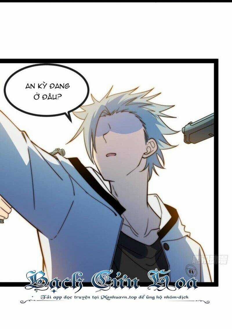 Tà Ác Làm Vương Chapter 8 trang 50