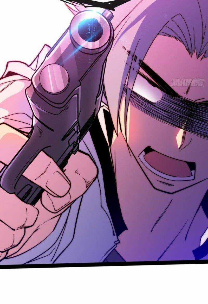 Tà Ác Làm Vương Chapter 8 trang 53