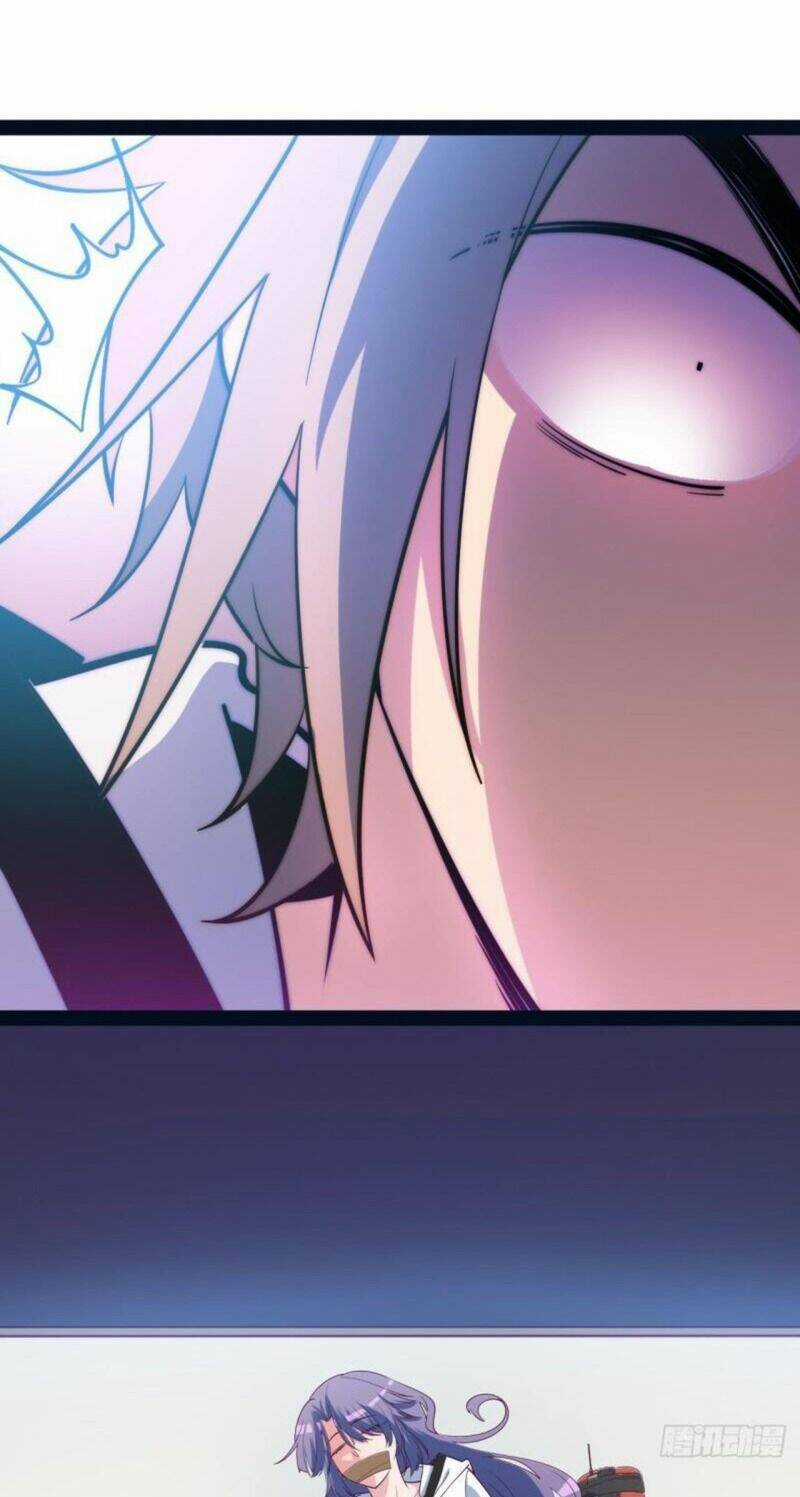 Tà Ác Làm Vương Chapter 8 trang 54