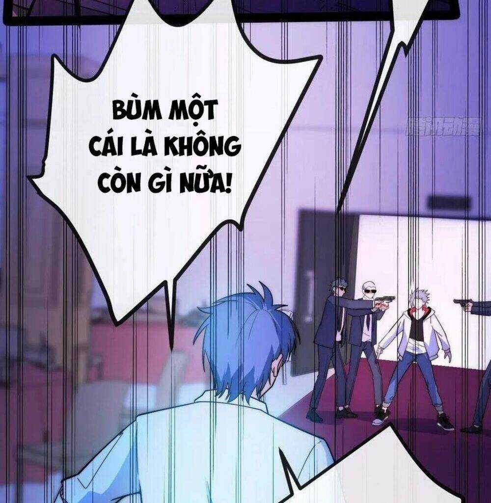 Tà Ác Làm Vương Chapter 9 trang 10