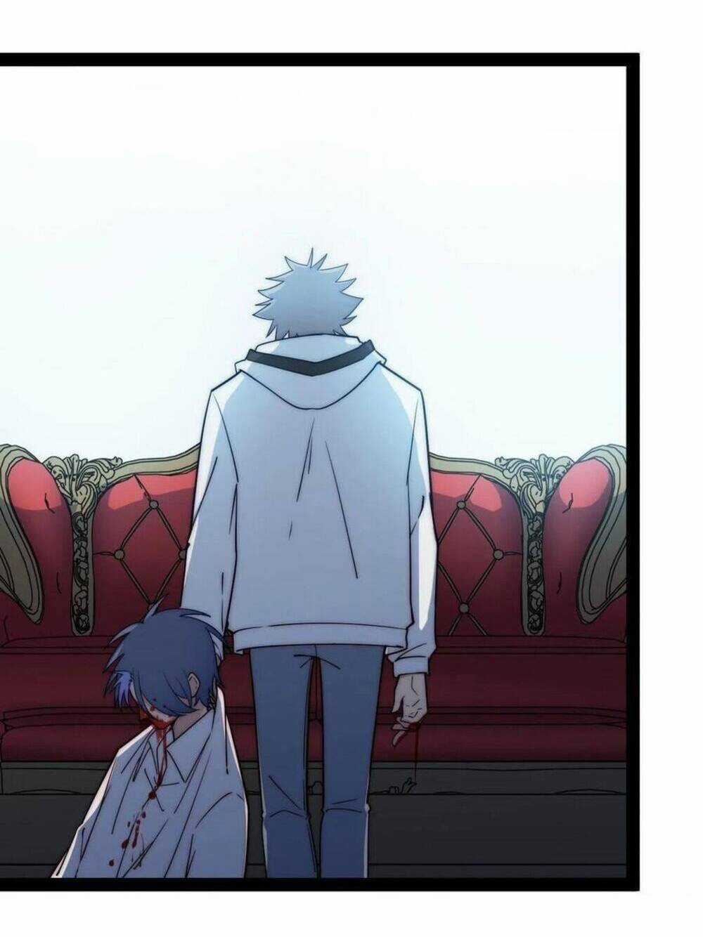 Tà Ác Làm Vương Chapter 9 trang 100