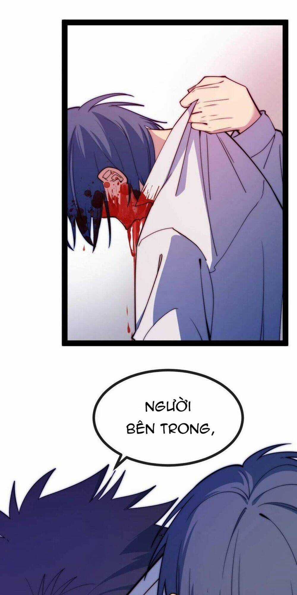 Tà Ác Làm Vương Chapter 9 trang 101