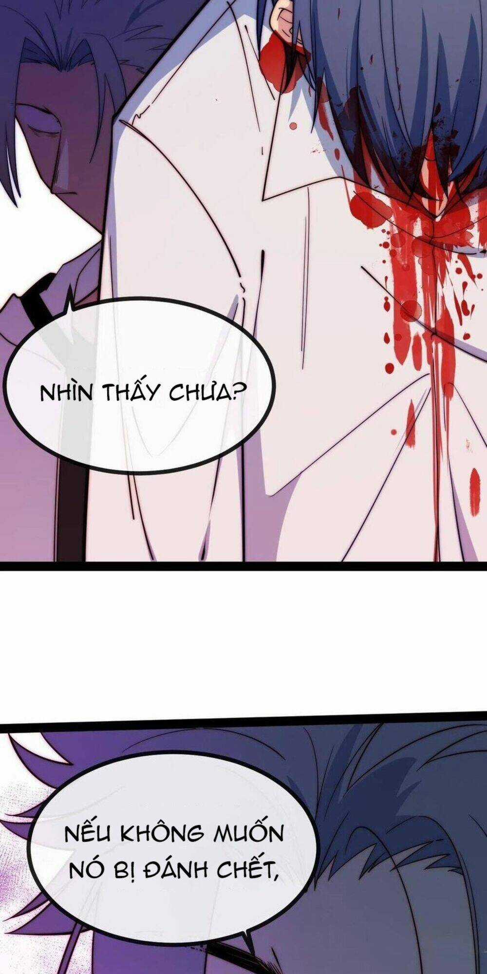 Tà Ác Làm Vương Chapter 9 trang 102