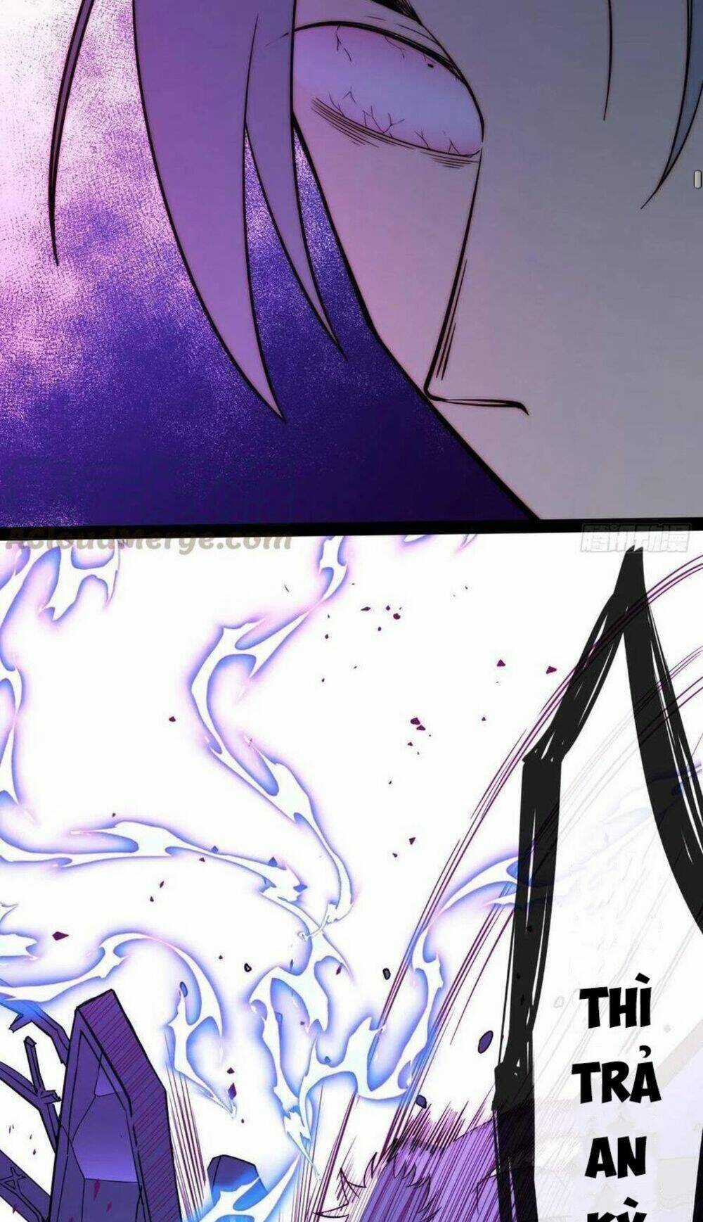 Tà Ác Làm Vương Chapter 9 trang 103