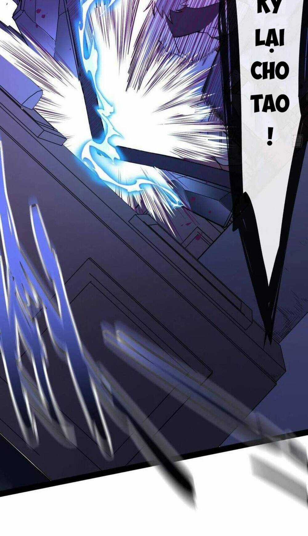 Tà Ác Làm Vương Chapter 9 trang 104