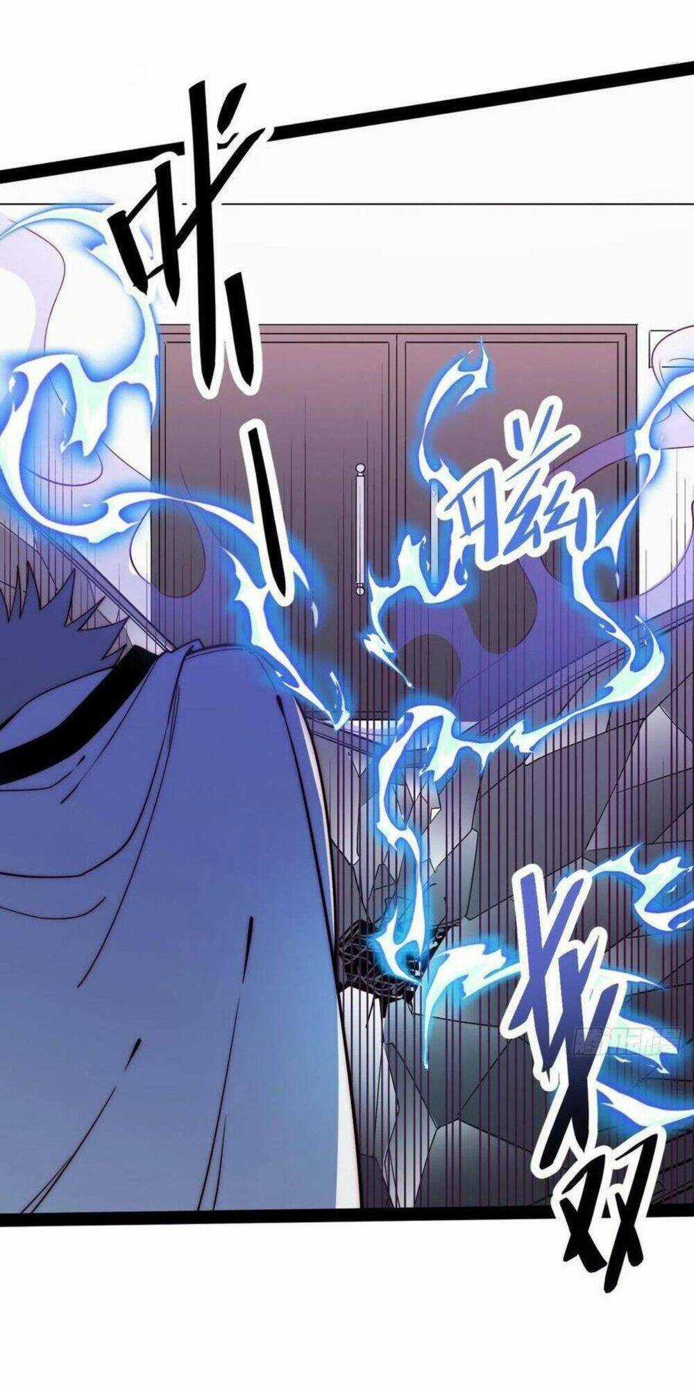 Tà Ác Làm Vương Chapter 9 trang 105