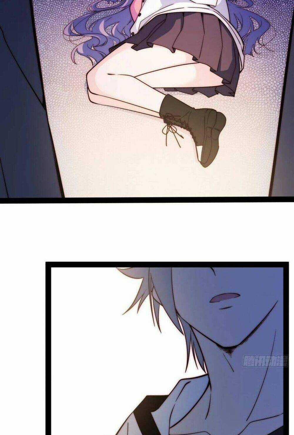 Tà Ác Làm Vương Chapter 9 trang 108