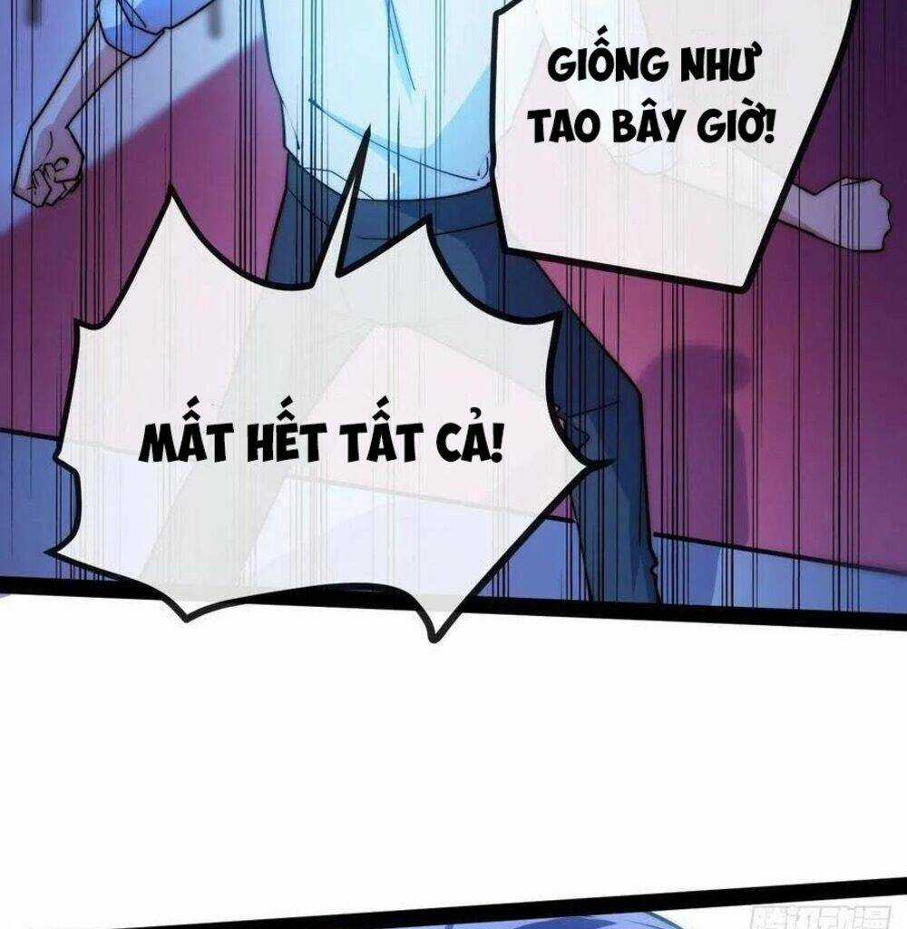 Tà Ác Làm Vương Chapter 9 trang 11