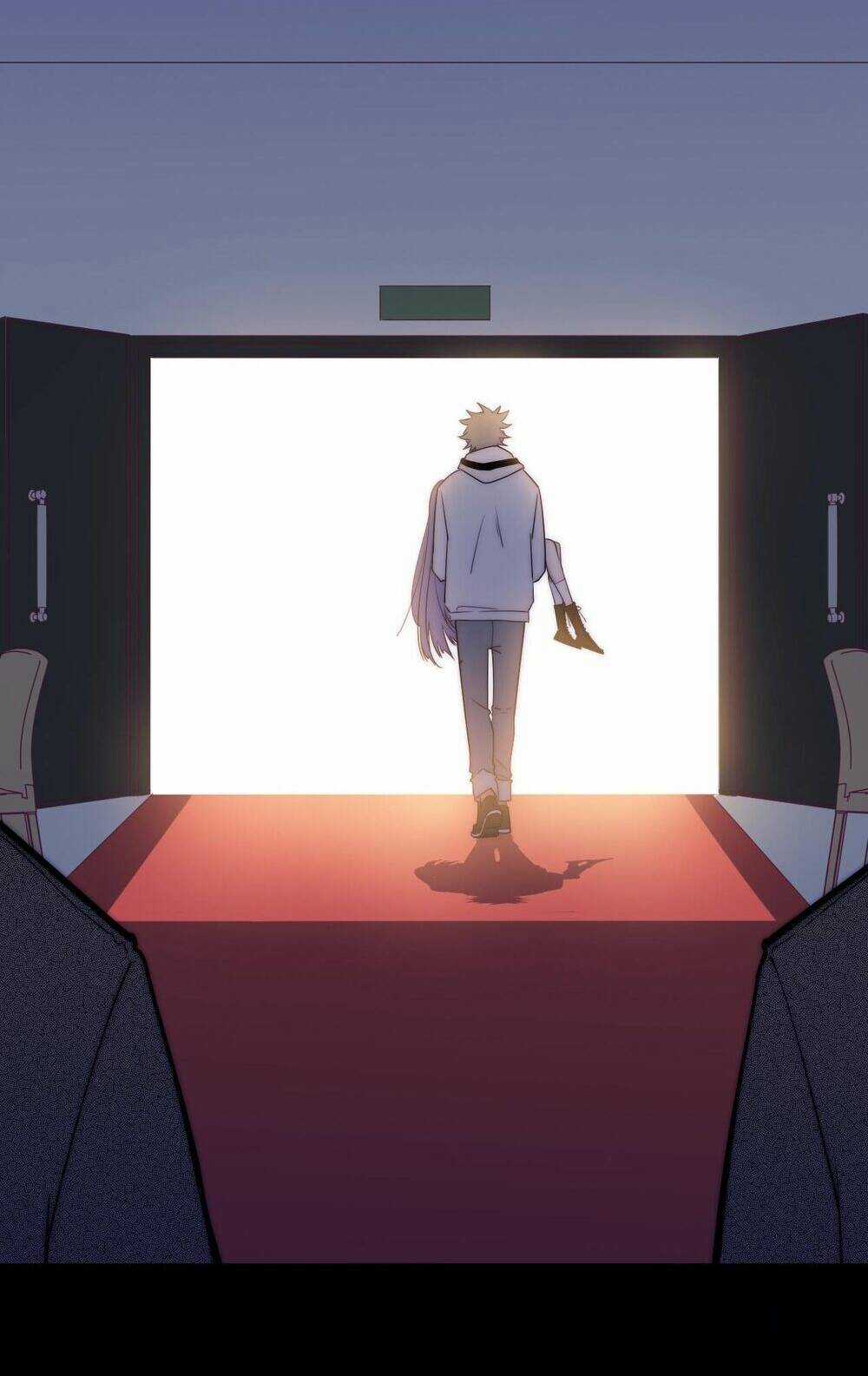 Tà Ác Làm Vương Chapter 9 trang 112