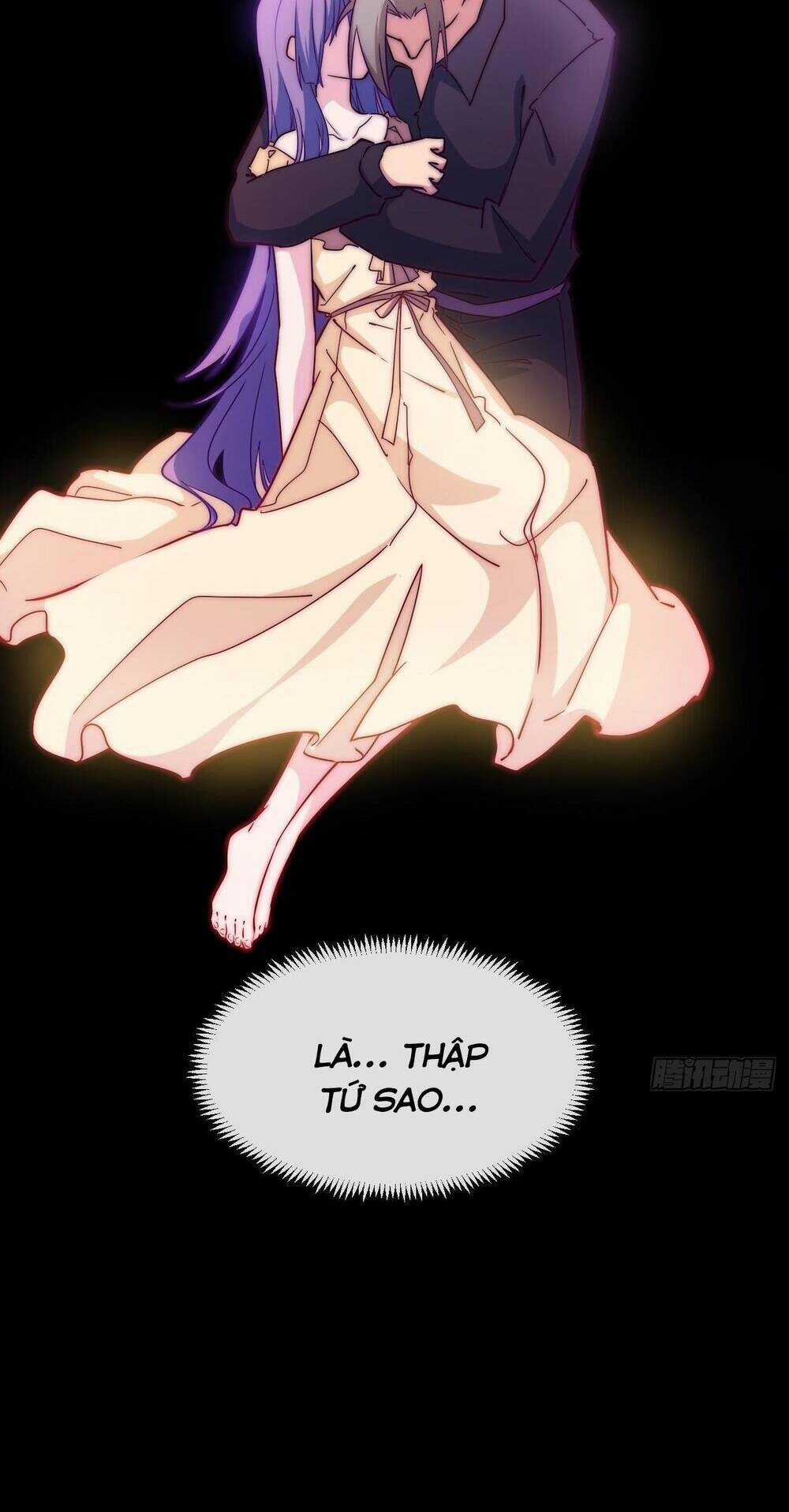 Tà Ác Làm Vương Chapter 9 trang 119