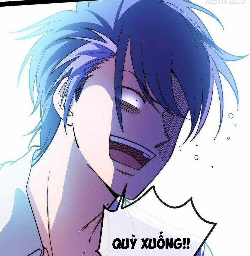 Tà Ác Làm Vương Chapter 9 trang 12