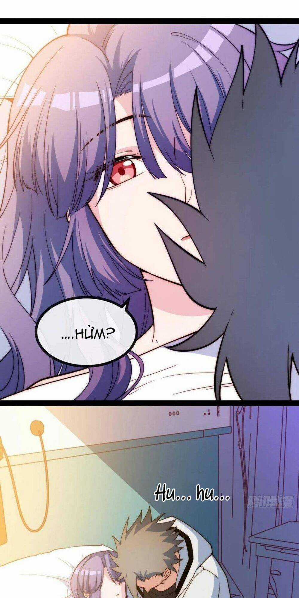 Tà Ác Làm Vương Chapter 9 trang 123