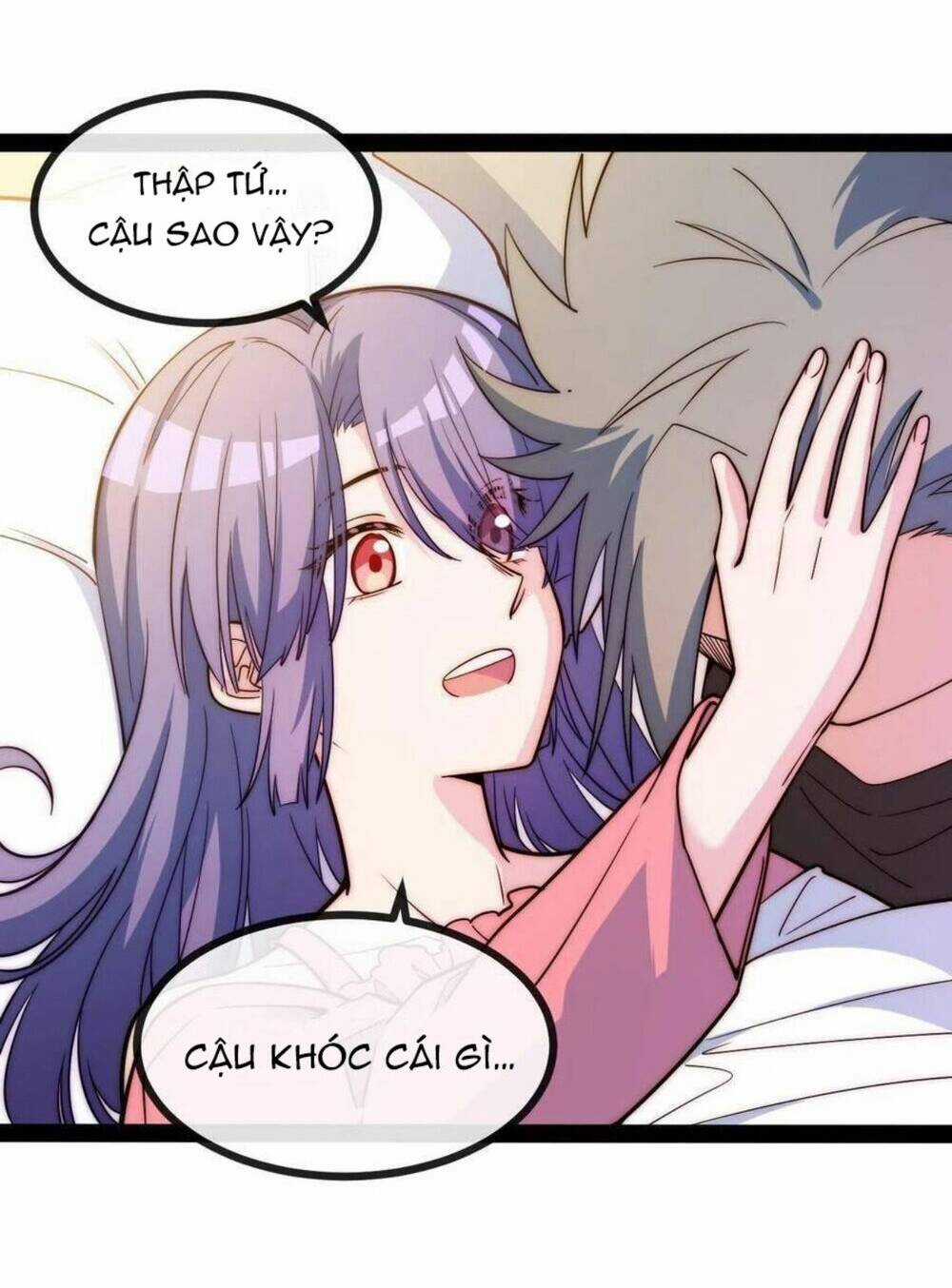 Tà Ác Làm Vương Chapter 9 trang 125